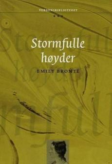 Stormfulle høyder
