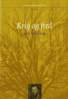 Krig og fred