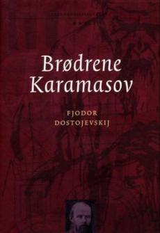 Brødrene Karamasov