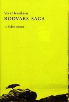 Odins ravner : Bodvars saga