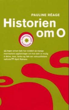 Historien om O