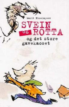 Svein og rotta og det store gavekaoset