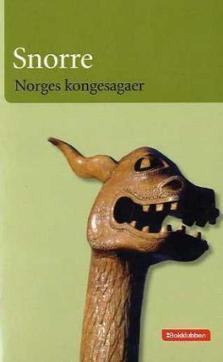 Norges kongesagaer