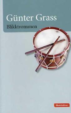 Blikktrommen