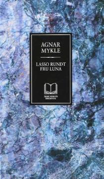 Lasso rundt fru Luna