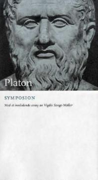Symposion : drikkegildet i Athen