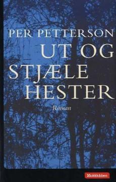 Ut og stjæle hester