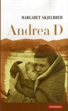 Andrea D : roman