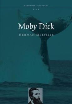 Moby-Dick, eller Hvalen