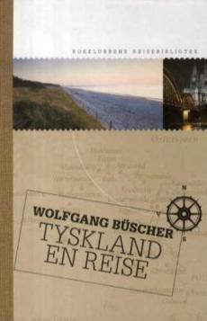 Tyskland, en reise