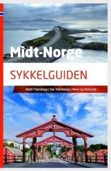 Sykkelguiden : Midt-Norge