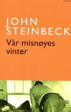 Vår misnøyes vinter