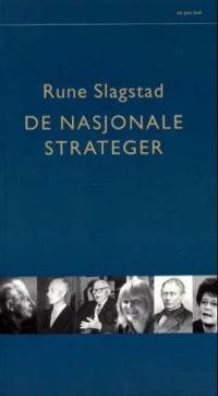 De nasjonale strateger