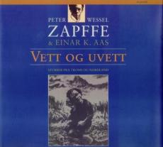 Vett og uvett : stubber fra Troms og Nordland