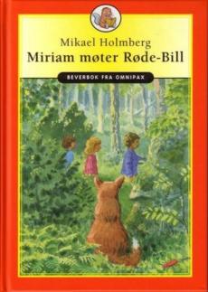Miriam møter Røde-Bill
