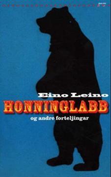 Honninglabb og andre forteljingar