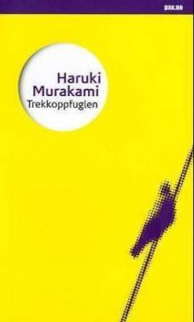 Trekkoppfuglen