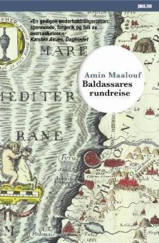 Baldassares rundreise