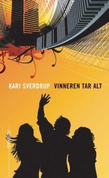 Vinneren tar alt