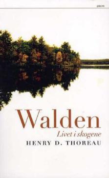Walden : livet i skogene