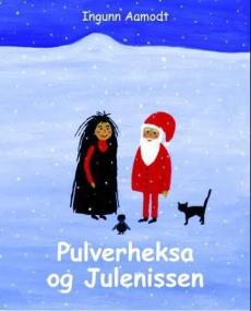Pulverheksa og Julenissen
