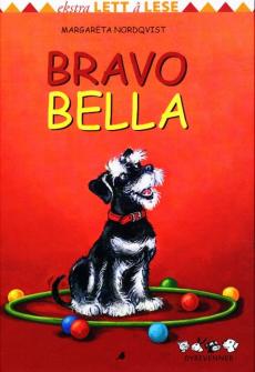 Bravo Bella