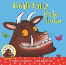 Gruffalo føleboka