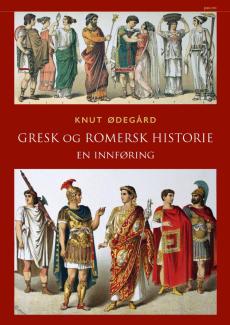 Gresk og romersk historie : en innføring