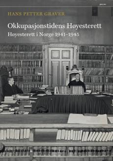 Okkupasjonstidens Høyesterett