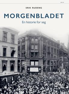 Morgenbladet : en historie for seg