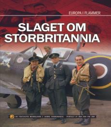 Slaget om Storbritannia