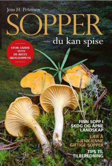 Sopper - du kan spise