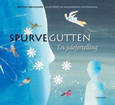 Spurvegutten : en julefortelling