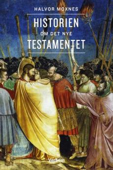 Historien om Det nye testamentet