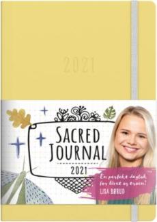 Sacred journal 2021