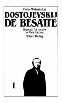 De besatte (1)