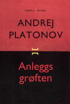 Anleggsgrøften