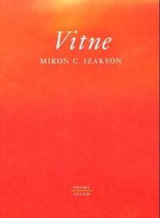 Vitne : dikt i utval