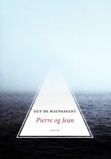 Pierre og Jean : roman