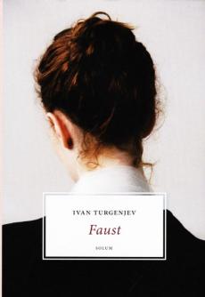 Faust : fortelling i ni deler