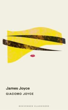 Giacomo Joyce : et etterlatt manuskript