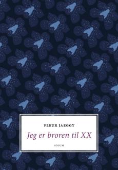 Jeg er broren til XX : noveller