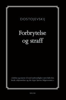 Forbrytelse og straff