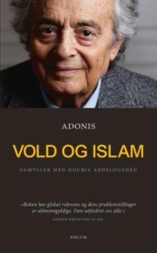 Vold og islam : samtaler med Houria Abdelouahed