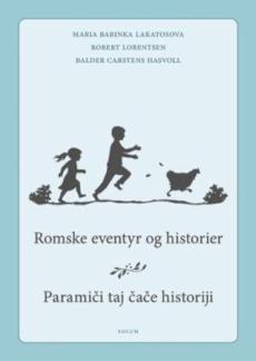 Romske eventyr og historier