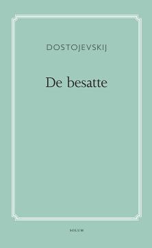 De besatte