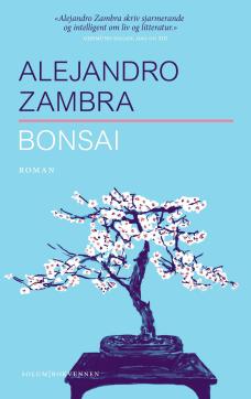 Bonsai : roman