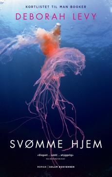 Svømme hjem : roman
