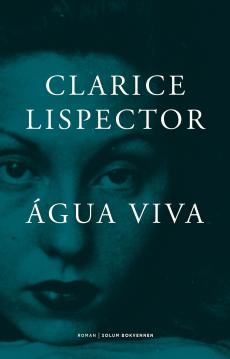 Agua viva : roman