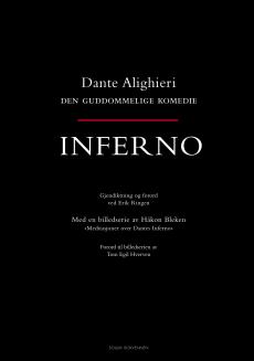 Den guddommelige komedie : Inferno